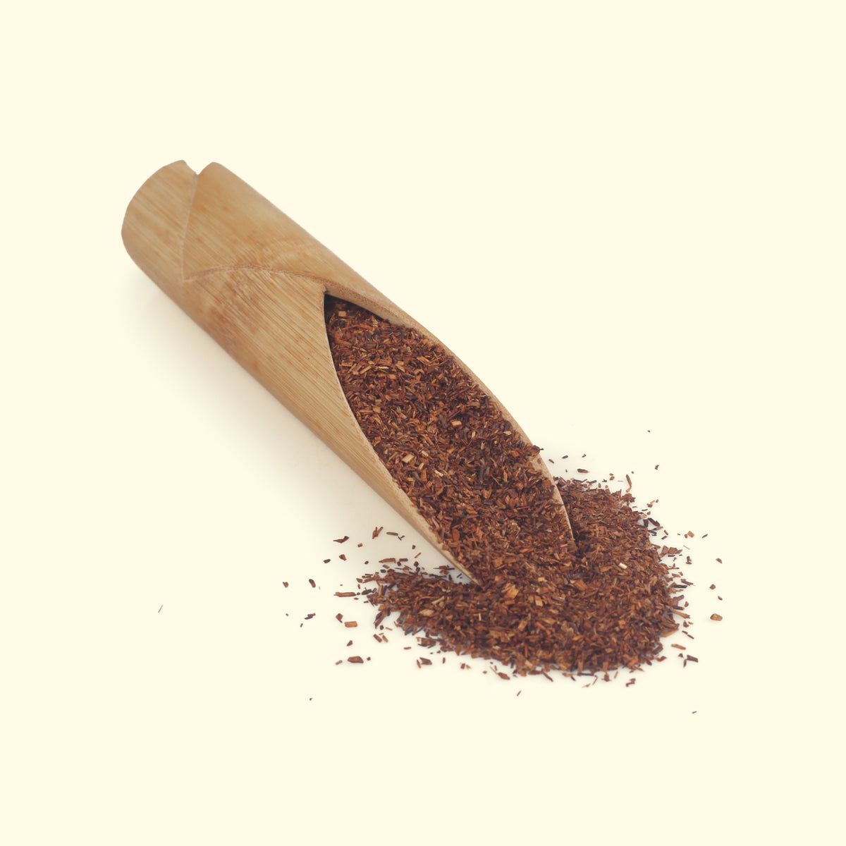 Thè Rosso Rooibos foglie sfuse in vari formati