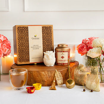 Indian Black Tea|Best Tea Gifts|Tea Gift Box|Tea Box Set|Sancha Tea –  Sancha Tea (Online Boutique)