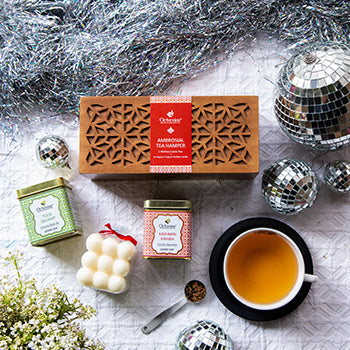 Festive Gifting Ideas for Christmas and New Year