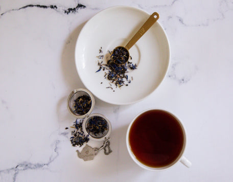 Teas that take care of your heart