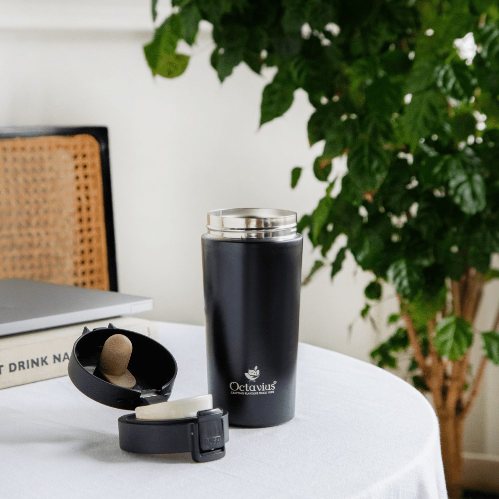 Stainless Steel Insulated Tumbler - 300 ML