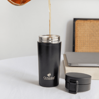 Stainless Steel Insulated Tumbler - 300 ML