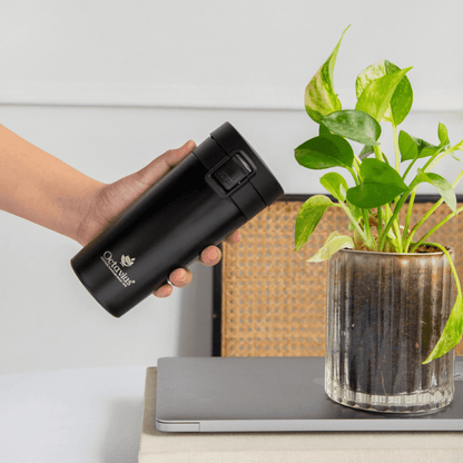 Stainless Steel Insulated Tumbler - 300 ML