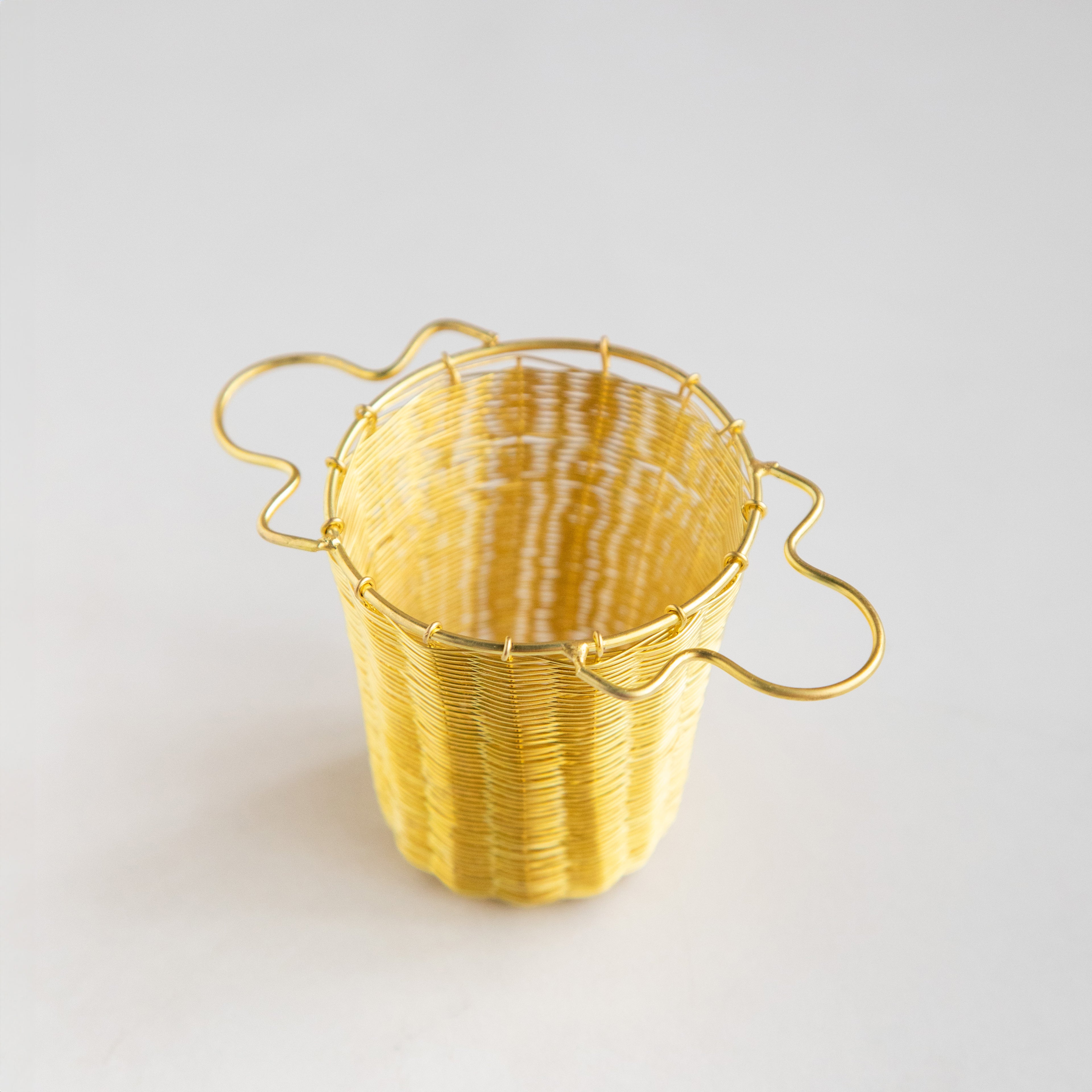 Tea Basket Strainer