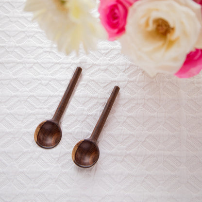 Wooden Spoon (Set of 2)