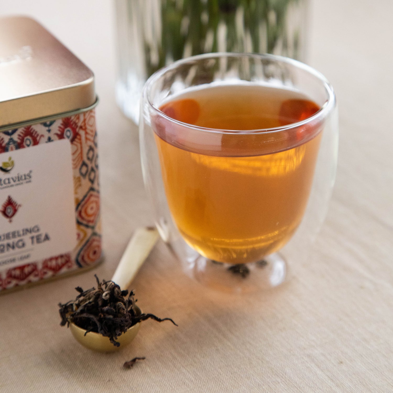 Darjeeling Oolong Tea (Loose Leaf ) 75 gms