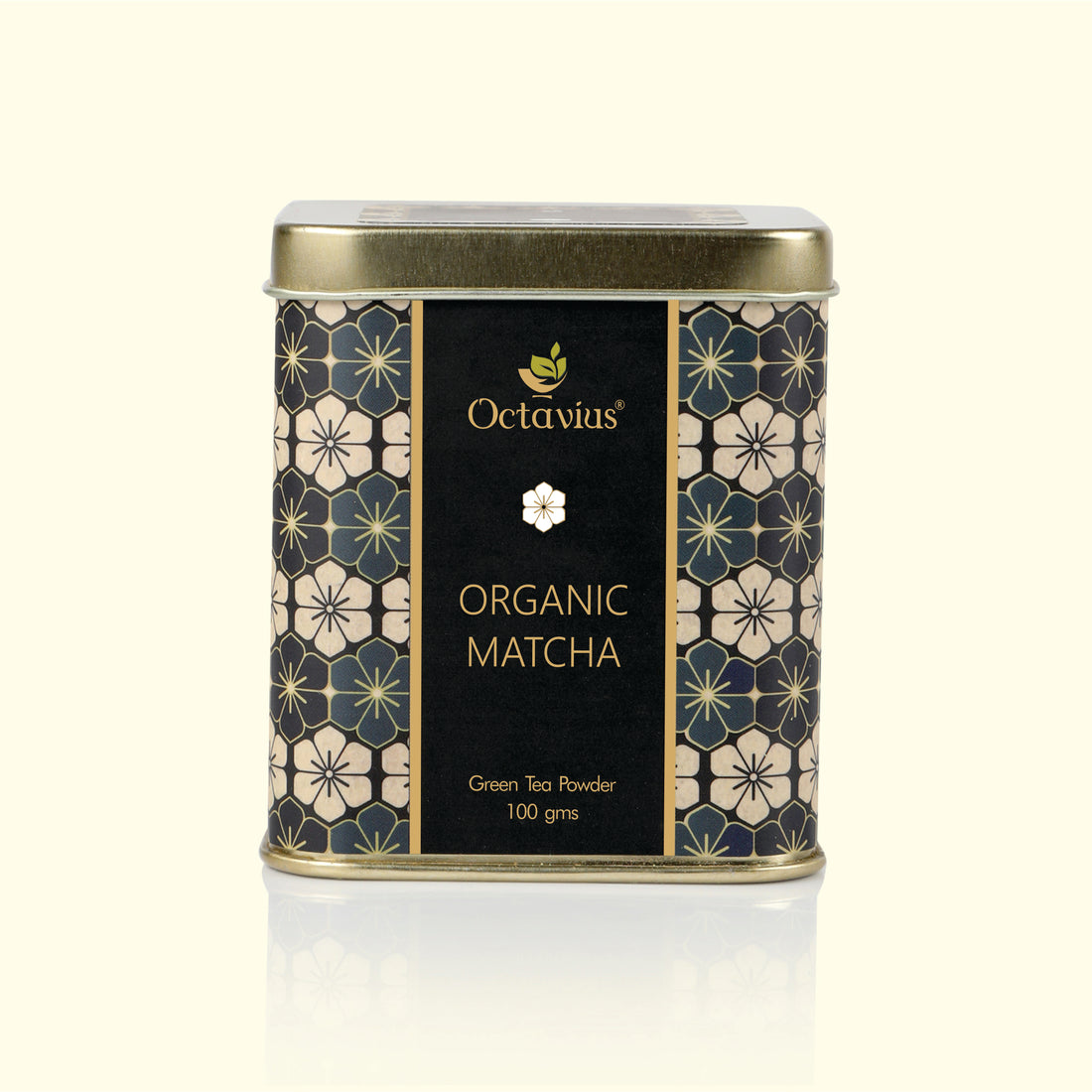 Organic Matcha Green Tea Powder - 100gms