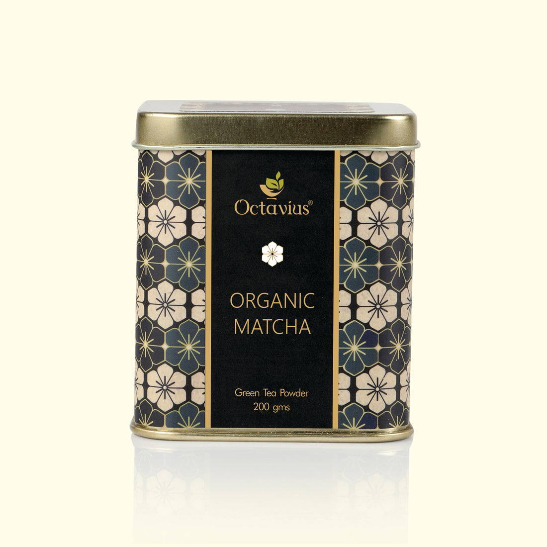 Organic Matcha Green Tea Powder - 200gms