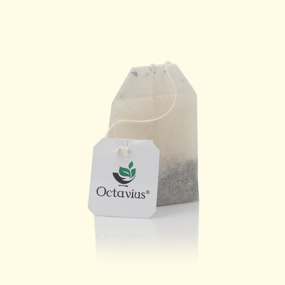 Lemon Honey Green Tea - 50 Enveloped Tea Bags