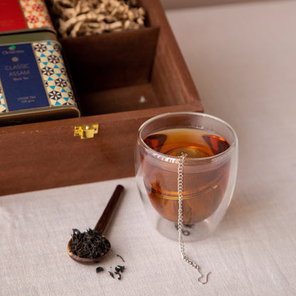 Heritage of India Tea Collection - Tea Lovers Essentials