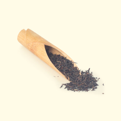 Darjeeling Second Flush Black Loose Leaf Tea - 100 Gms