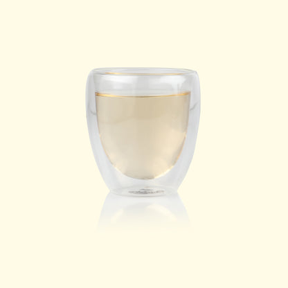 Premium Darjeeling White Tea(Loose Leaf) - 50 Gms (Silver Needle)
