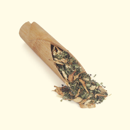 Jasmine Green Tea Loose Leaf in Kraft box - 100 Gms