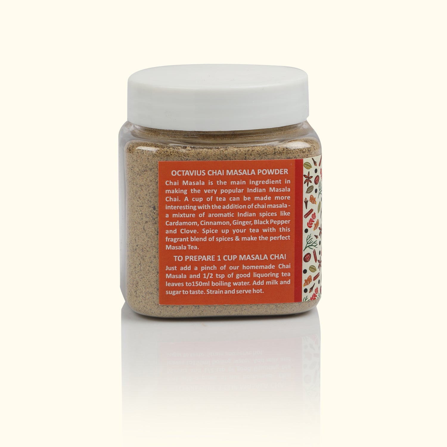 Chai Masala Powder 150 Gms