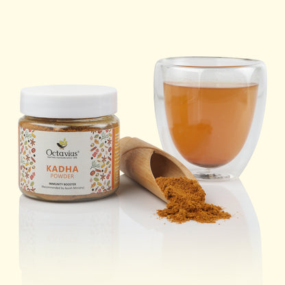 Turmeric Kadha Powder-75 Gms