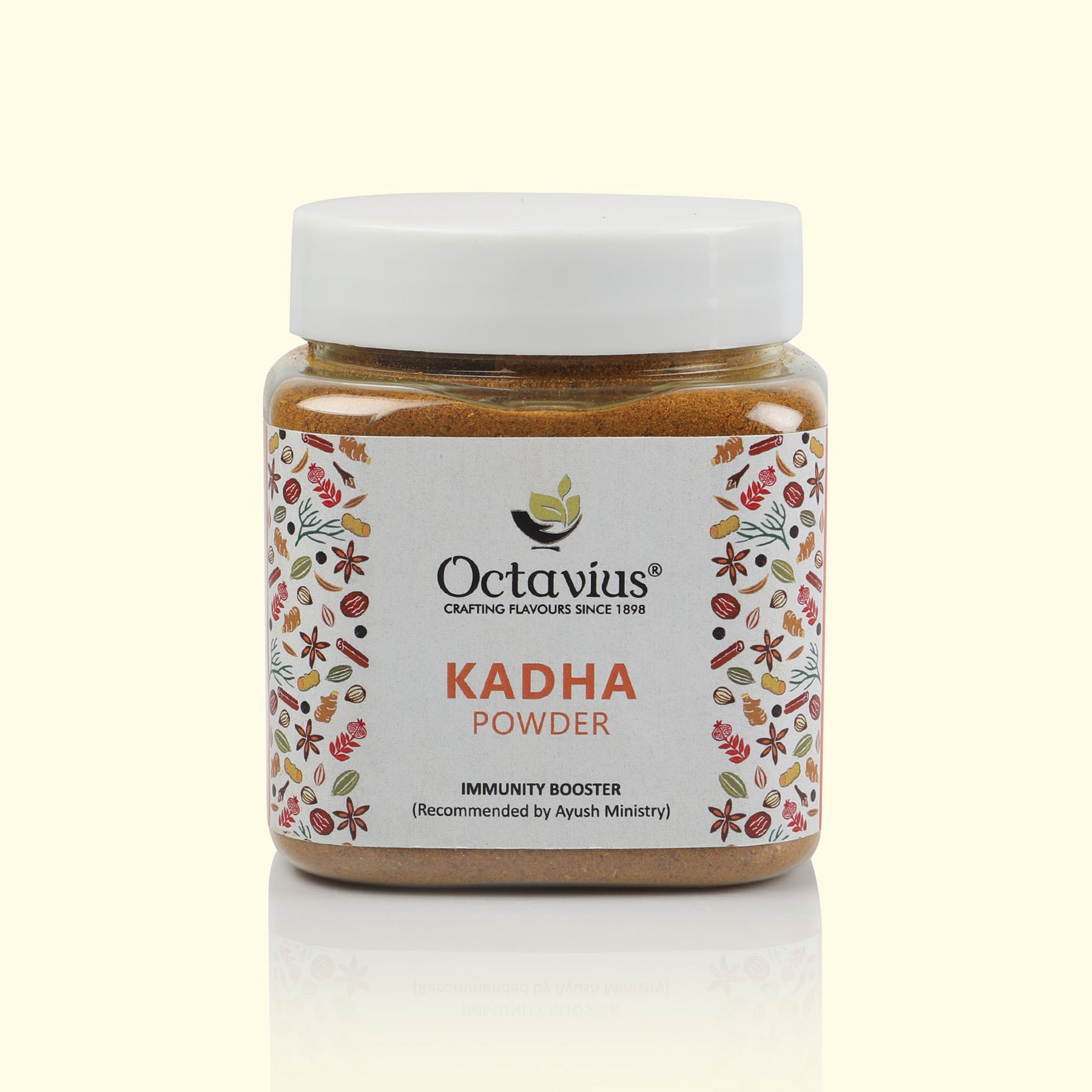 Turmeric Kadha Powder-150 Gms