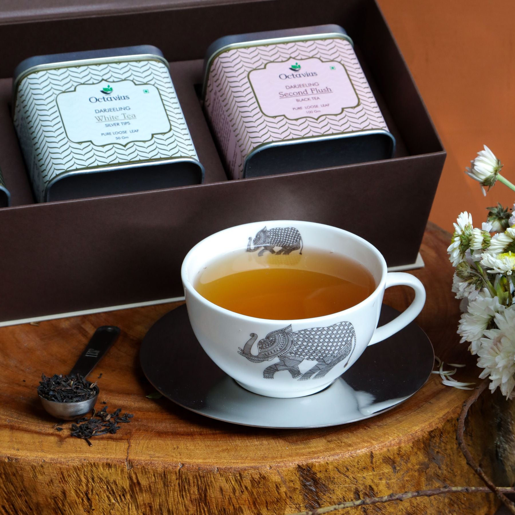 Darjeeling Premium Tea